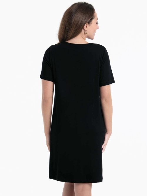 Maillots de bain Anita Jaca noir robe de plage