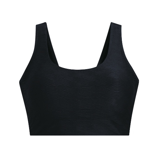 Maillots de bain Anita Essential noir soutien-gorge bikini corbeille