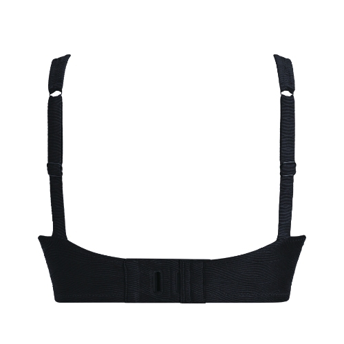 Maillots de bain Anita Essential noir haut de bikini préformé