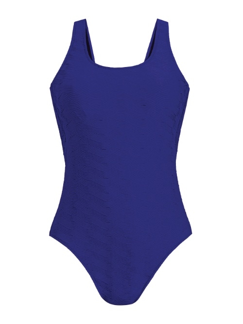 Maillots de bain Anita Essential bleu maillot de bain
