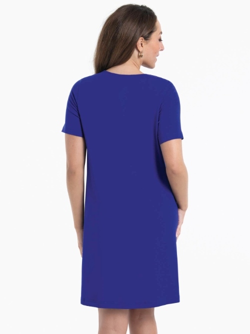 Maillots de bain Anita Jaca bleu robe de plage