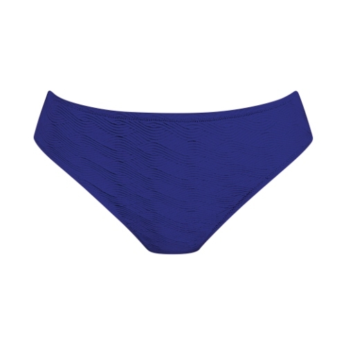Maillots de bain Anita Essential bleu slip de bikini
