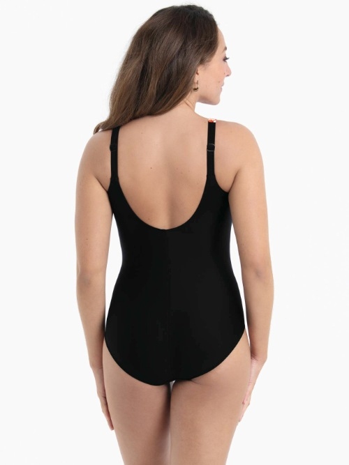 Maillots de bain Anita Elea blanc/print maillot de bain