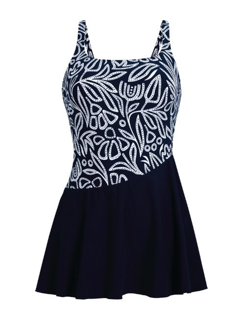 Anita Care Kista bleu marine maillots de bain prothétique