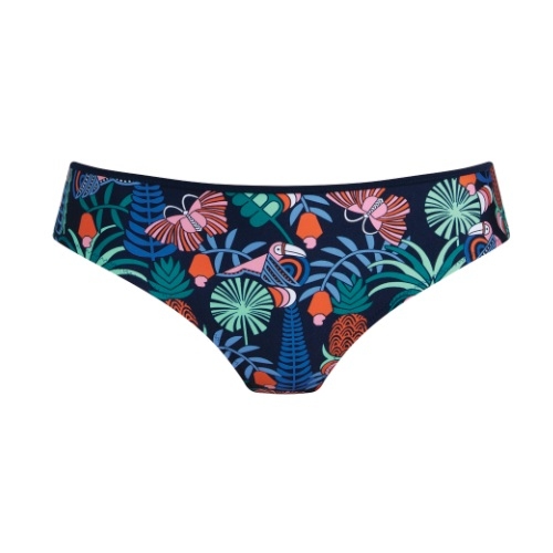 Anita Care Deja bleu slip de bikini