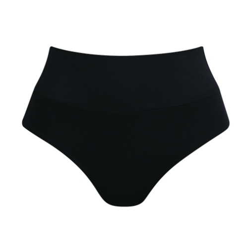 Maillots de bain Anita Malika noir slip de bikini