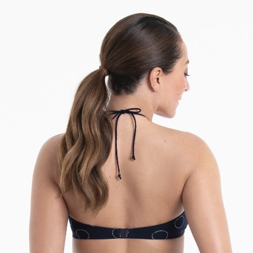 Anita Care Santa Rosa noir bikini prothétique