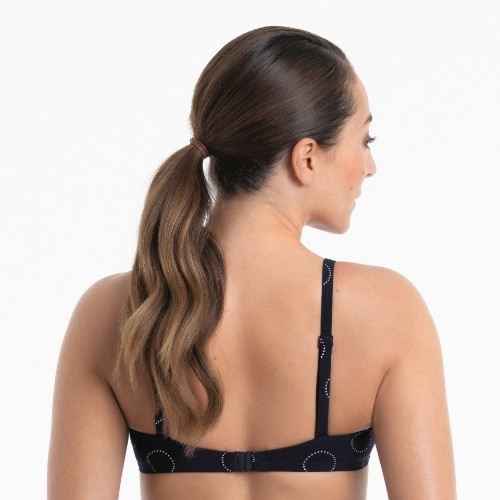 Anita Care Santa Rosa noir bikini prothétique