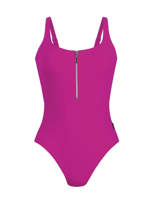 Maillots de bain Rosa Faia Elouise rose maillot de bain