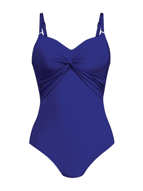 Anita Care Almeria bleu maillots de bain prothétique