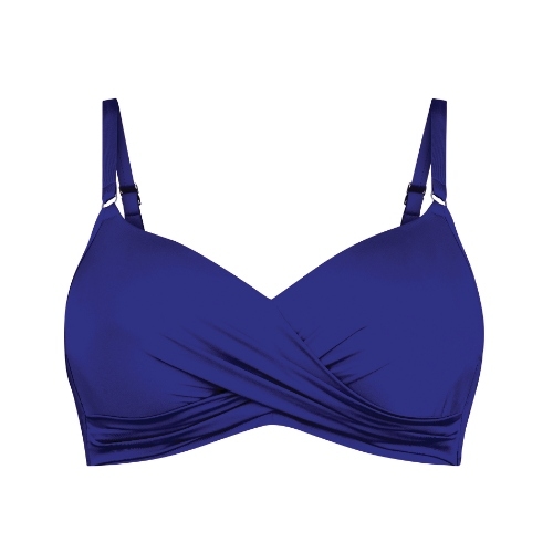 Anita Care Liberia bleu bikini prothétique