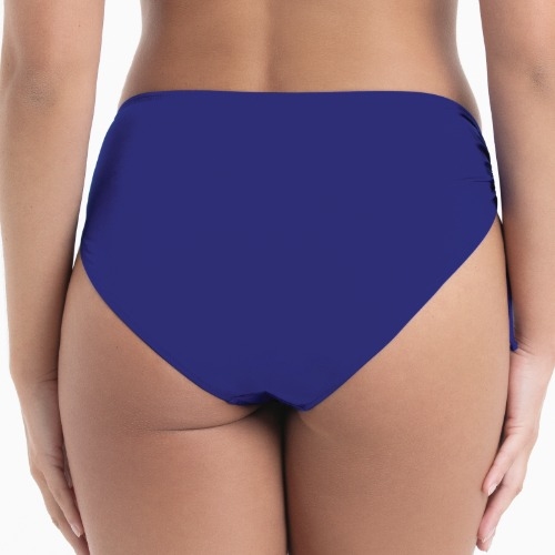 Maillots de bain Rosa Faia Anny bleu slip de bikini