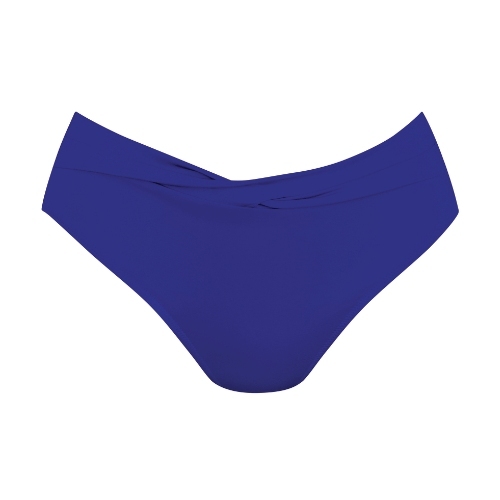 Maillots de bain Rosa Faia Valerie bleu slip de bikini