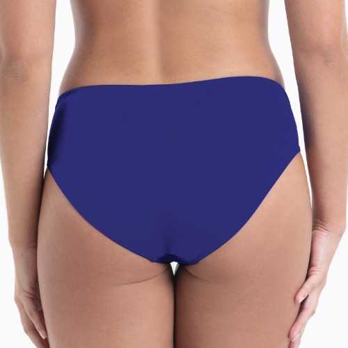 Maillots de bain Rosa Faia Valerie bleu slip de bikini