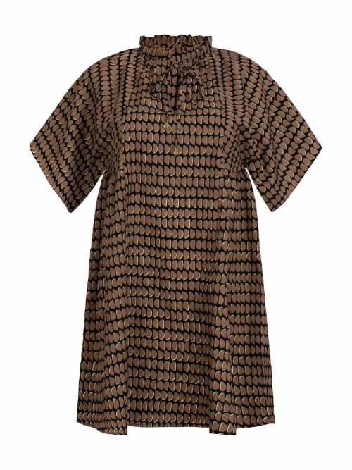 Maillots de bain Rosa Faia Tahiti noir tunique