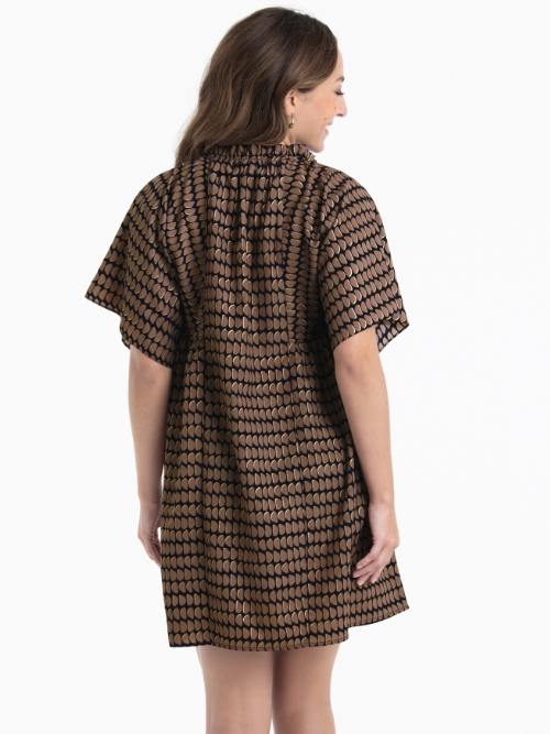 Maillots de bain Rosa Faia Tahiti noir tunique