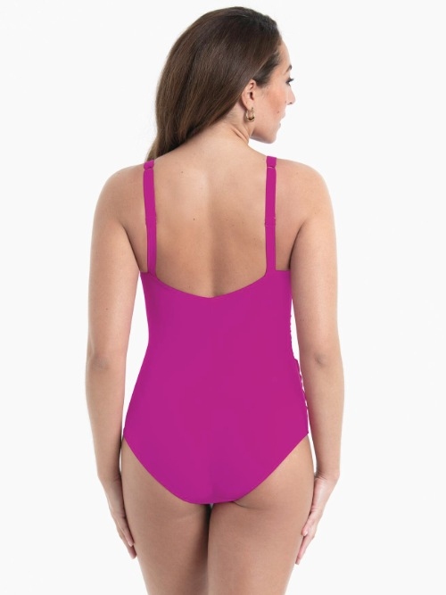Maillots de bain Anita Aileen rose maillot de bain