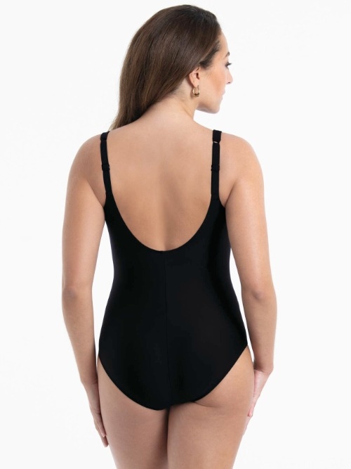 Maillots de bain Anita  magenta maillot de bain