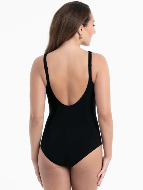 Maillots de bain Anita Sidonia magenta maillot de bain