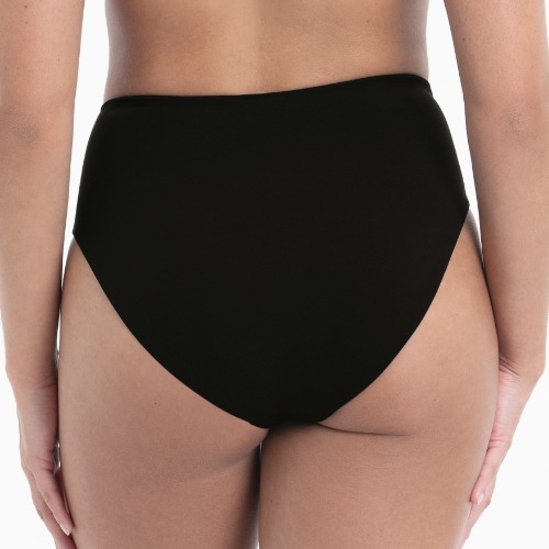 Maillots de bain Rosa Faia Pure noir slip de bikini