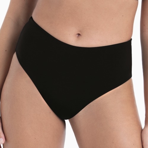 Maillots de bain Rosa Faia Pure noir slip de bikini