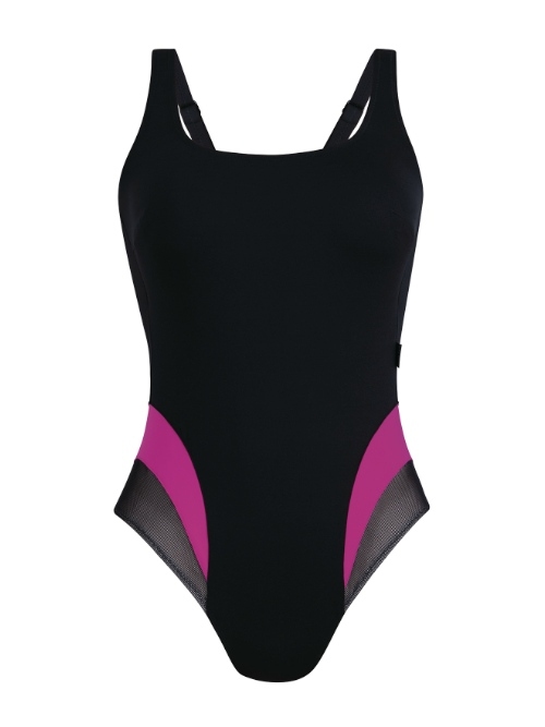 Maillots de bain Rosa Faia Elina noir maillot de bain