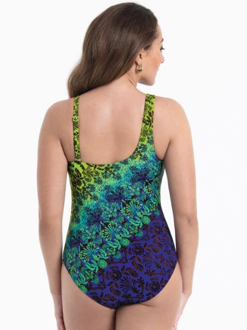 Maillots de bain Anita Noelia bleu maillot de bain