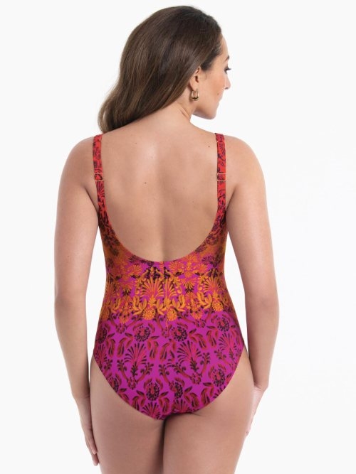 Maillots de bain Anita Gisa rouge maillot de bain