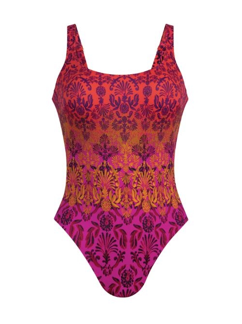 Maillots de bain Anita Gisa rouge maillot de bain