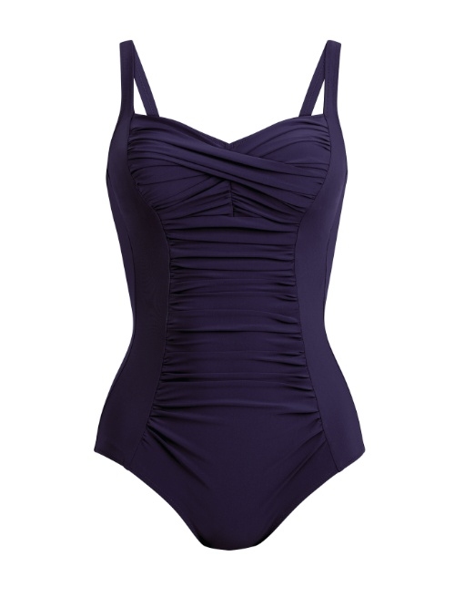 Maillots de bain Anita Michelle violet maillot de bain