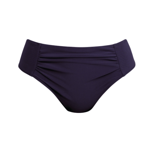 Maillots de bain Anita Sofia violet slip de bikini