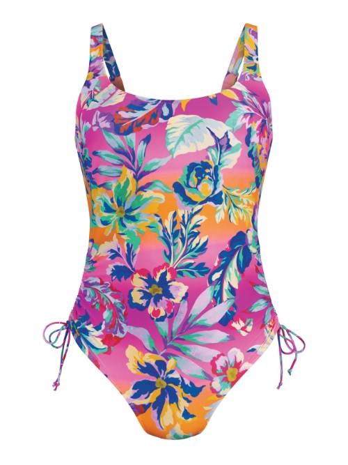 Maillots de bain Rosa Faia Jessy rose maillot de bain