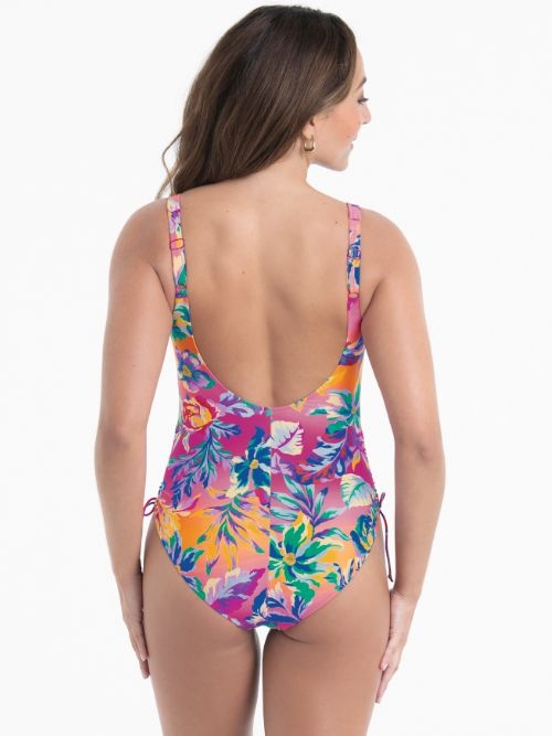 Maillots de bain Rosa Faia Jessy rose maillot de bain