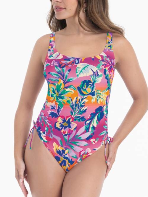 Maillots de bain Rosa Faia Jessy rose maillot de bain