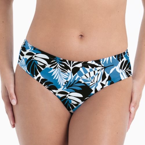 Anita Care Bruna bleu slip de bikini