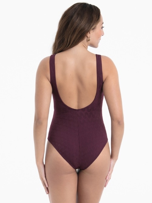 Maillots de bain Rosa Faia Jada violet maillot de bain