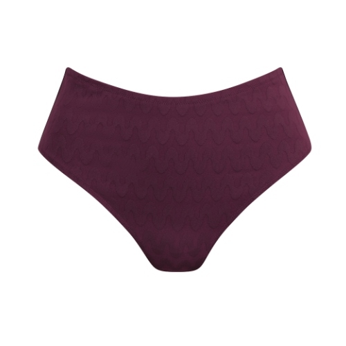 Maillots de bain Rosa Faia Peggy violet slip de bikini