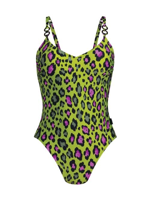 Maillots de bain Rosa Faia Antonia vert maillot de bain