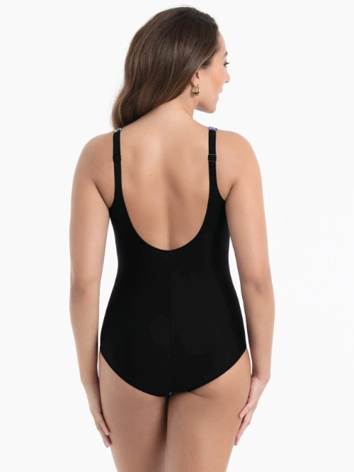 Maillots de bain Anita  noir/print maillot de bain