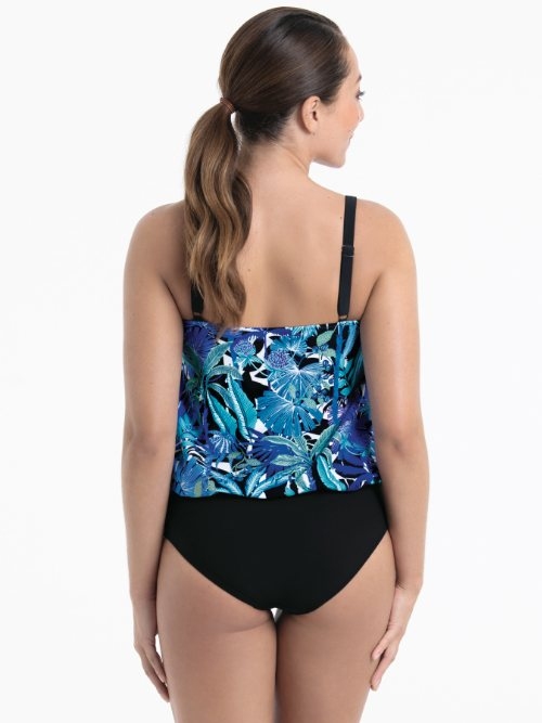 Anita Care Girona aqua tankini à prothèse