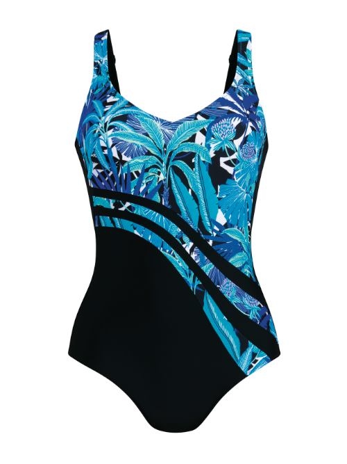 Maillots de bain Anita Luella aqua maillot de bain