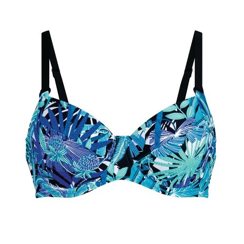 Maillots de bain Anita Smilla aqua soutien-gorge bikini corbeille