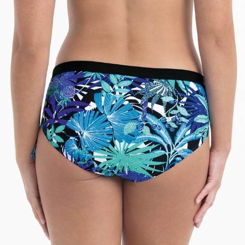 Maillots de bain Anita Ebru aqua slip de bikini