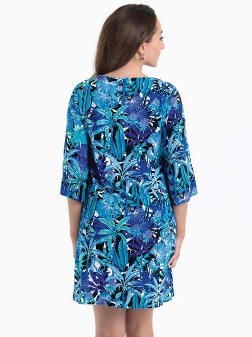 Maillots de bain Anita Garda aqua tunique