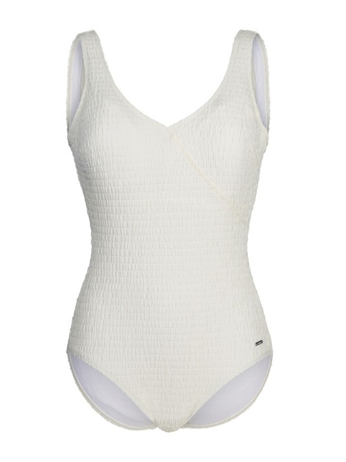 Bomain Paros blanc maillot de bain