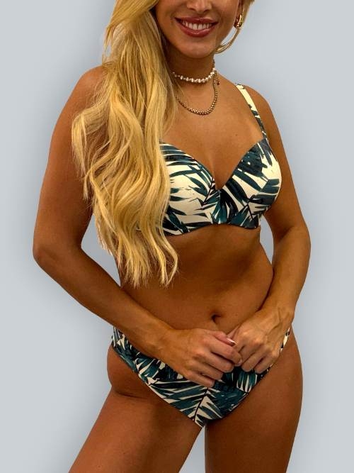 Bomain Porec vert set