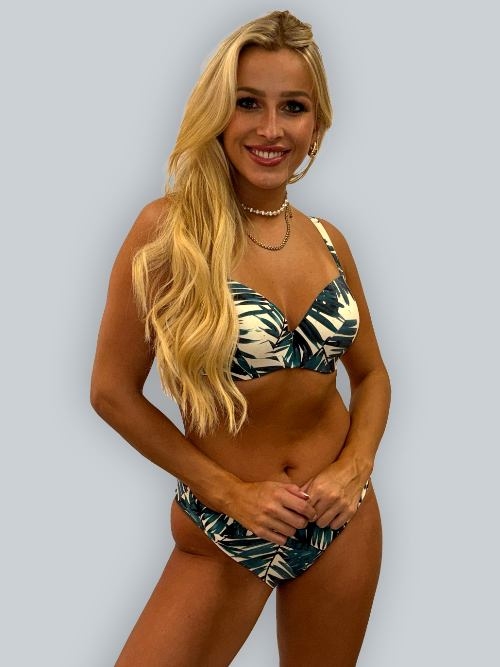 Bomain Porec vert set