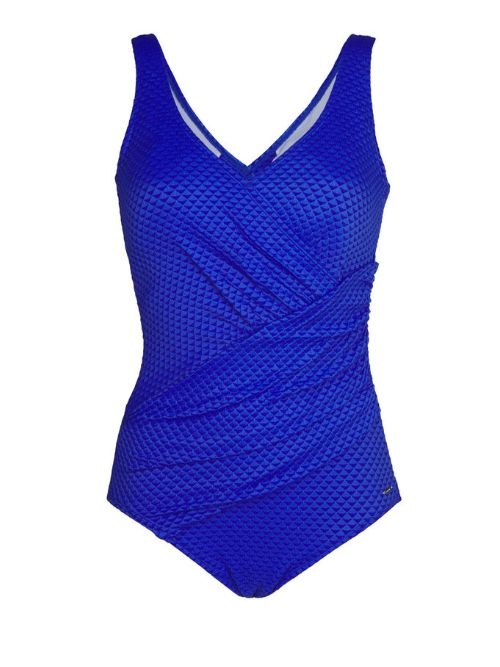 Bomain Rome bleu maillot de bain