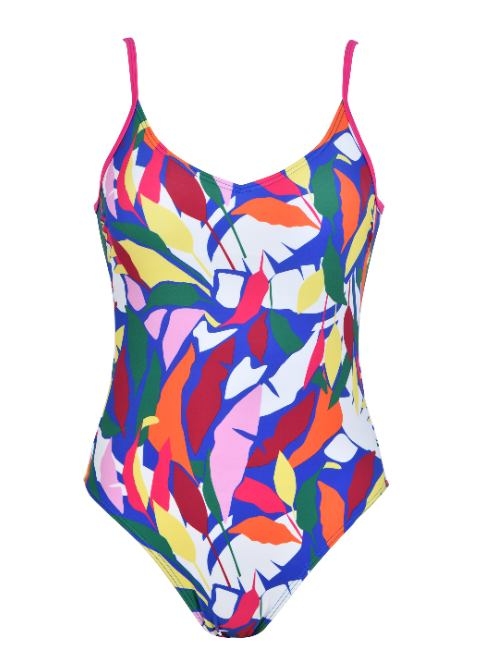 Naturana Badmode Femme rose maillot de bain