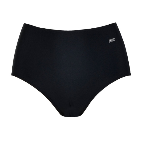 Naturana Badmode Femme noir slip de bikini